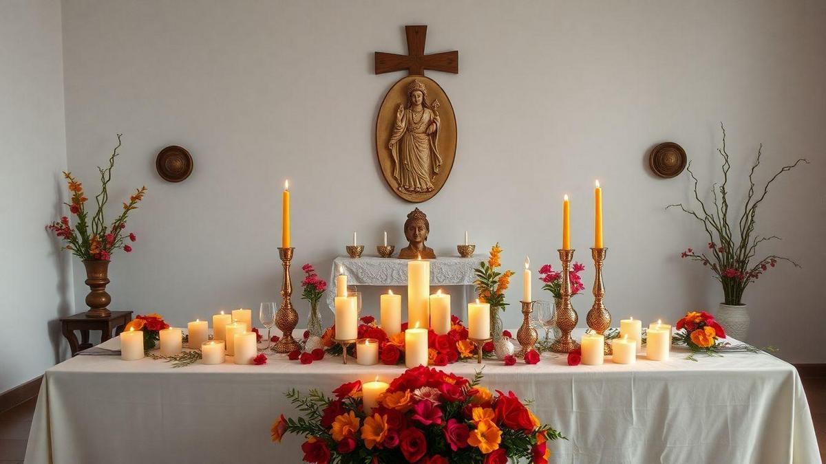 Rituais de Pombagira: práticas comuns