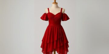 Roupas e adereços das Pombagiras encantam fãs