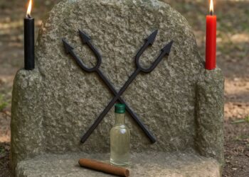 Tronqueira e tronqueiras de Exu: Entenda agora